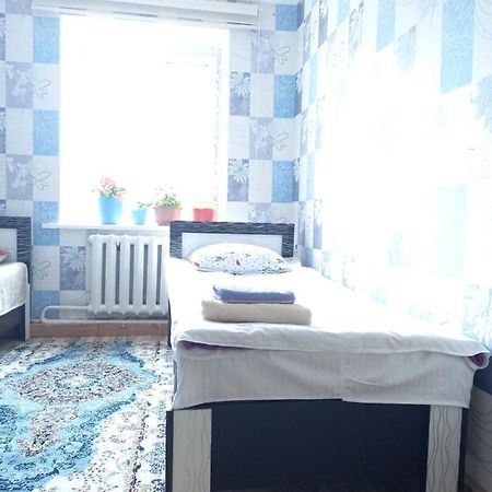 Dasha Guest House 2 Naryn Buitenkant foto