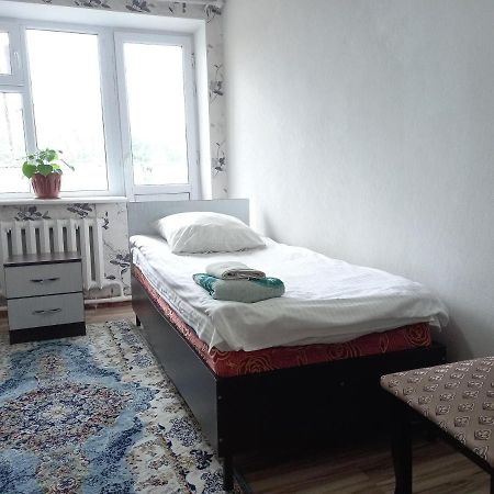 Dasha Guest House 2 Naryn Buitenkant foto