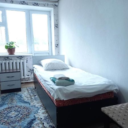 Dasha Guest House 2 Naryn Buitenkant foto