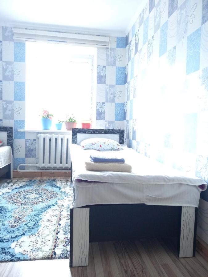 Dasha Guest House 2 Naryn Buitenkant foto