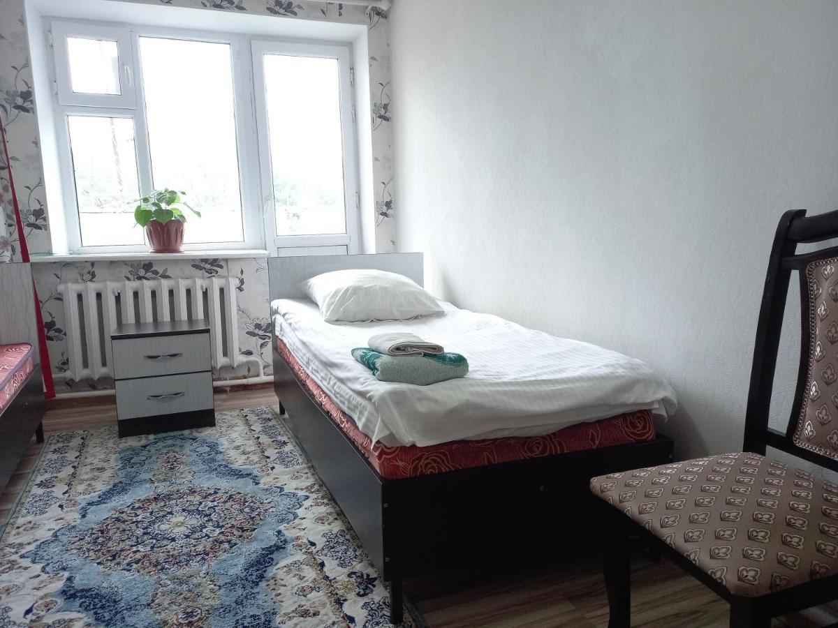 Dasha Guest House 2 Naryn Buitenkant foto