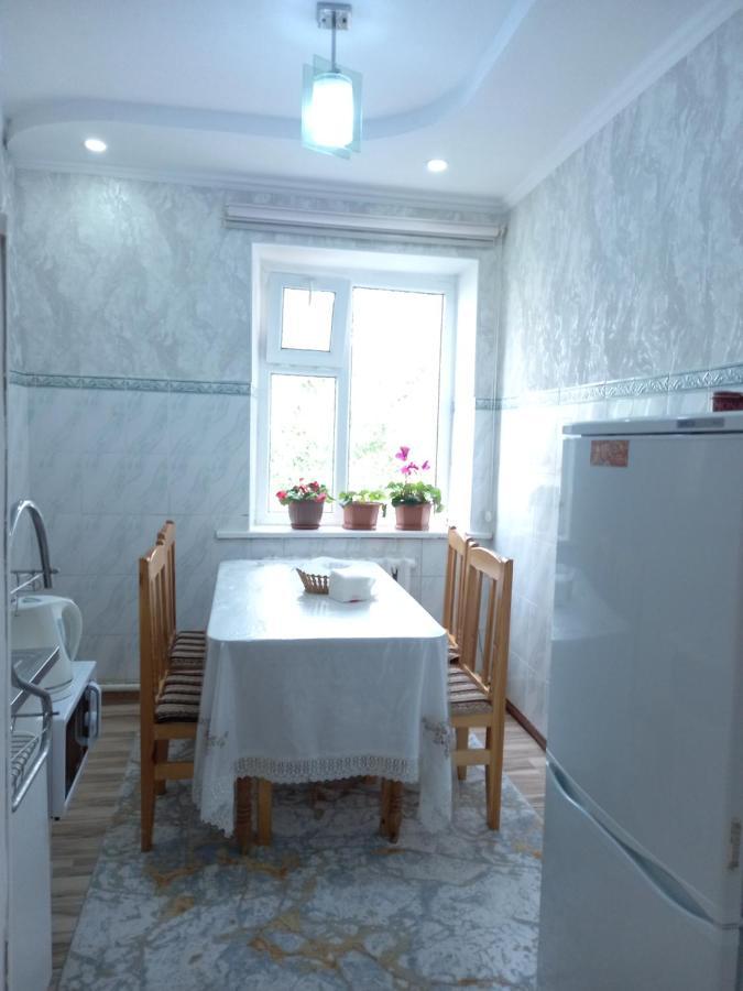 Dasha Guest House 2 Naryn Kamer foto