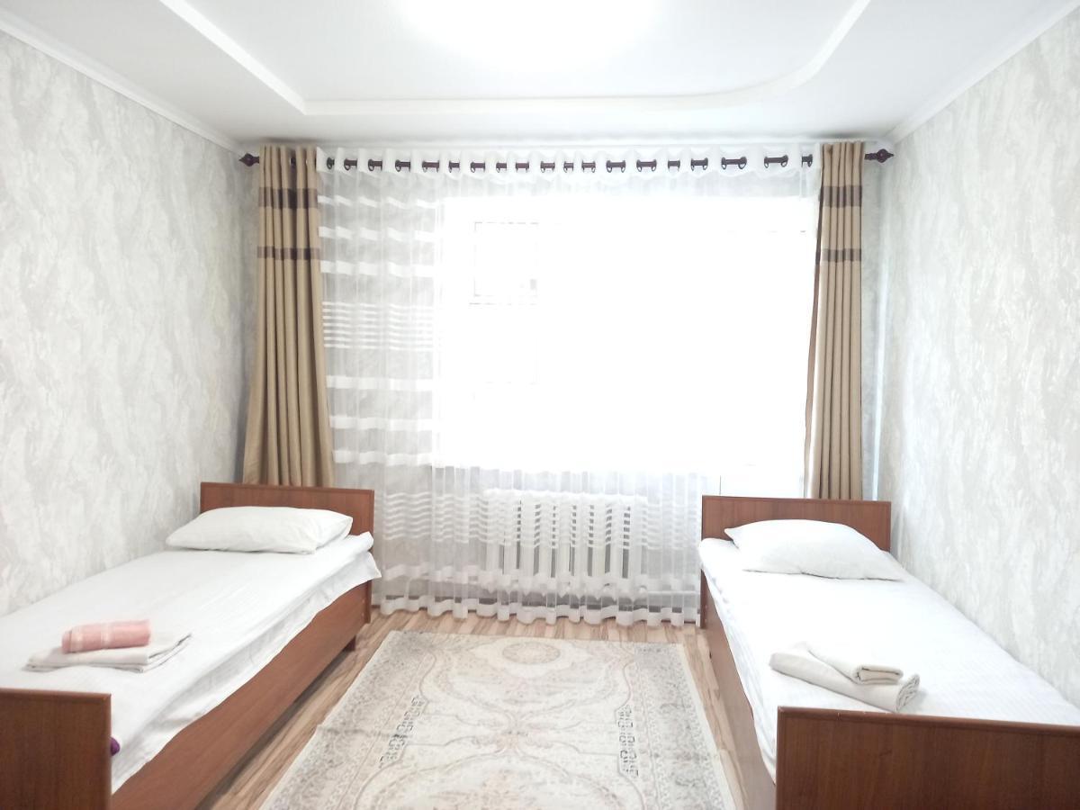 Dasha Guest House 2 Naryn Kamer foto
